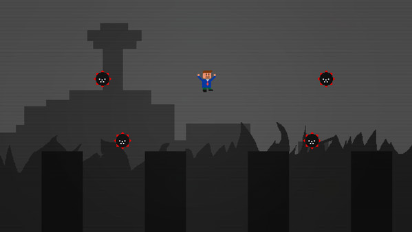 Скриншот из Lawyer Guy: Defender of Justice