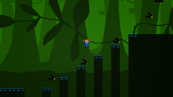 Скриншот из Lawyer Guy: Defender of Justice