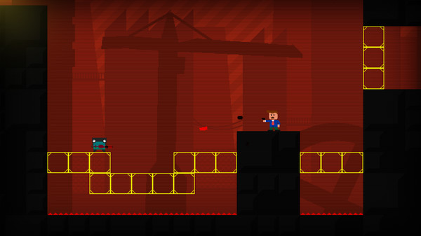 Lawyer Guy: Defender of Justice game for windows Pc 1