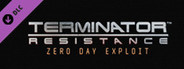 Terminator: Resistance - Zero Day Exploit Comic