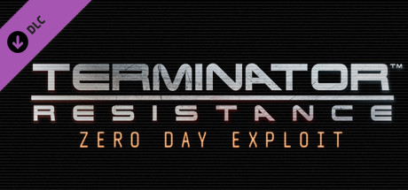 Terminator: Resistance - Zero Day Exploit Comic cover art