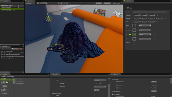 GESTALTOR game for windows Pc 1