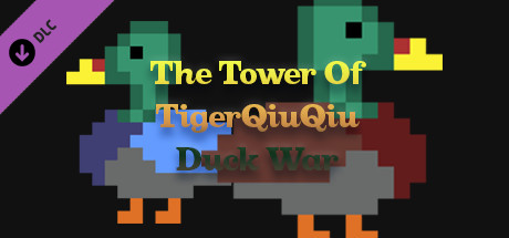 The Tower Of TigerQiuQiu Duck War cover art