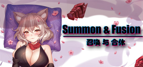 Summon And Fusion cover art