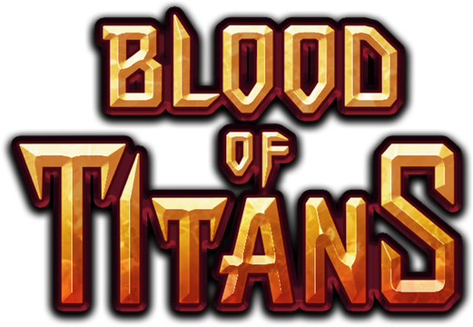 Blood of Titans Logo