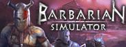 Barbarian Simulator