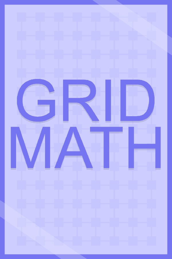 GridMath for steam