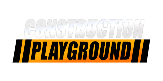 Construction Playground Logo