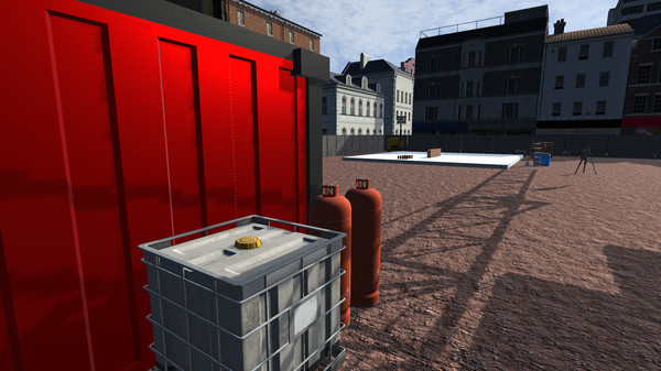 Скриншот из Construction Playground