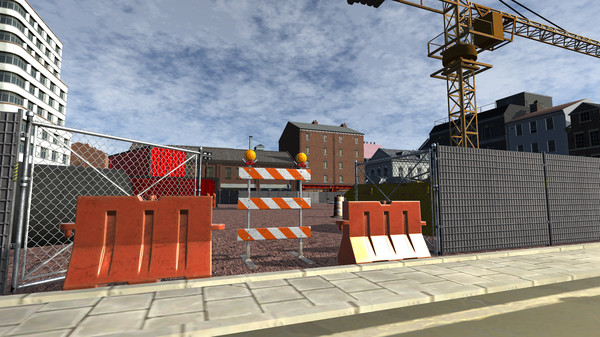 Скриншот из Construction Playground