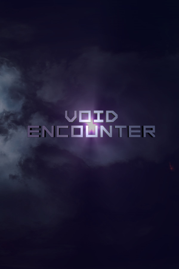 Void Encounter for steam