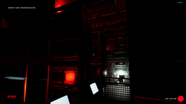 Скриншот из Void Encounter