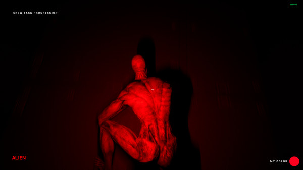 Скриншот из Void Encounter