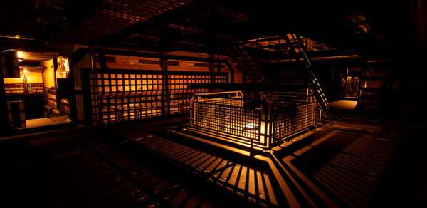 Скриншот из Void Encounter