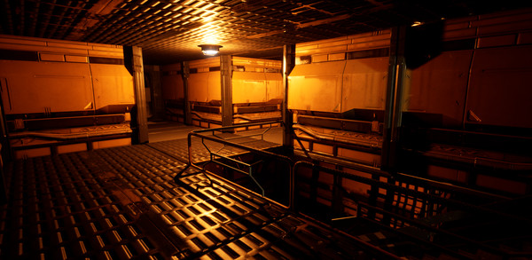 Скриншот из Void Encounter