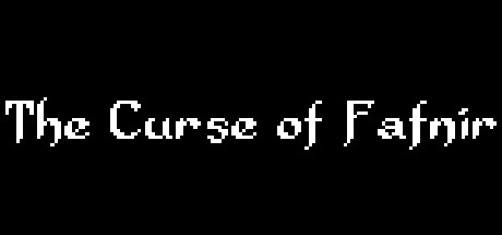 The Curse of Fafnir cover art