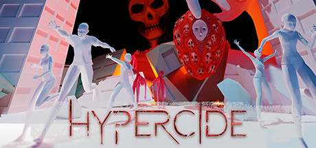 Hypercide cover art