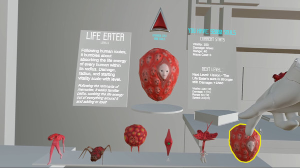 Скриншот из Hypercide