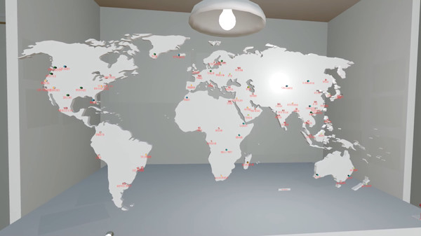 Скриншот из Hypercide