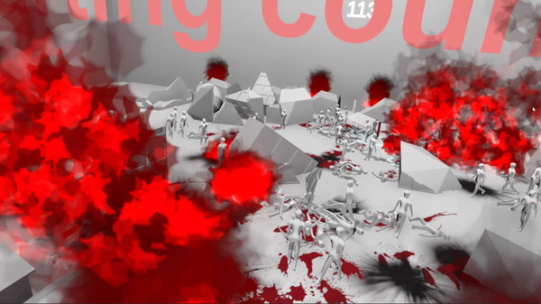 Скриншот из Hypercide