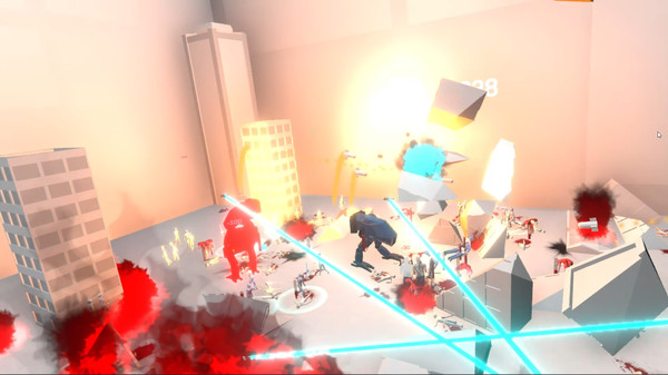 Скриншот из Hypercide