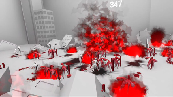 Скриншот из Hypercide