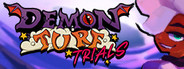 Demon Turf: Trials