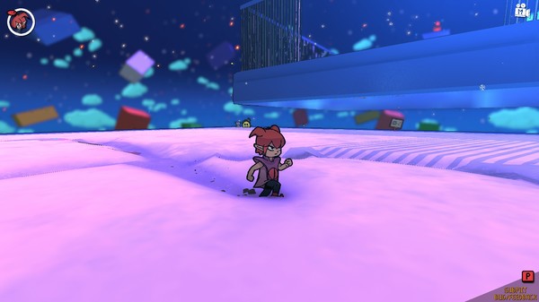 Demon Turf: Trialsfor windows and Linux 1