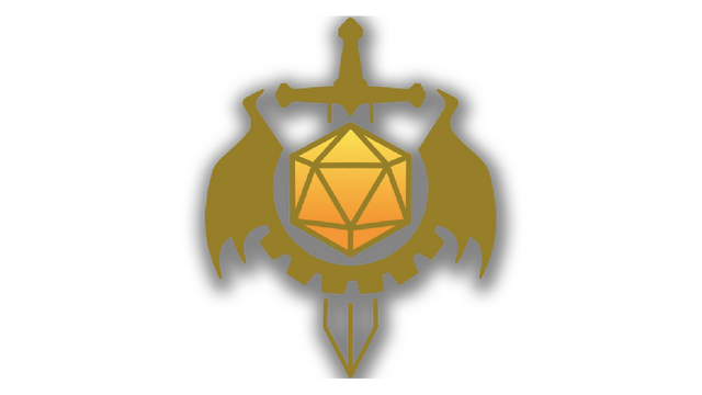 Game Master Engine Logo