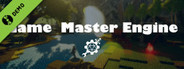 Game Master Engine Demo