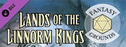 Fantasy Grounds - Pathfinder RPG - Campaign Setting: Lands of the Linnorm Kings