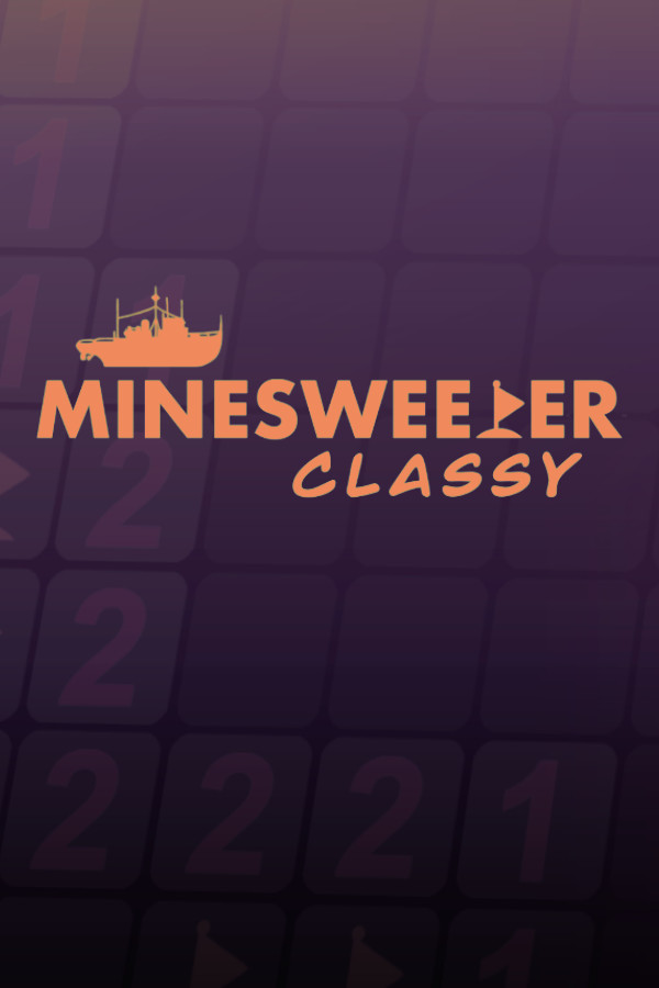 Minesweeper Classy for steam