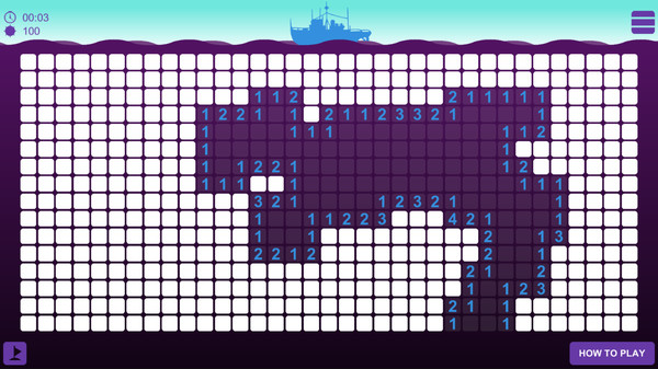 Скриншот из Minesweeper Classy Скриншот из Minesweeper Classy