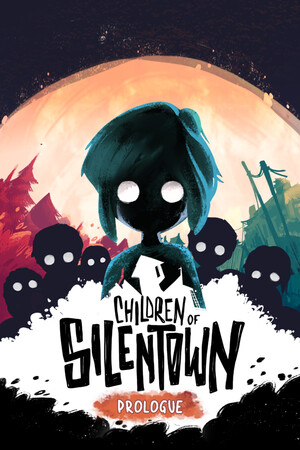 Children of Silentown: Prologue poster image on Steam Backlog