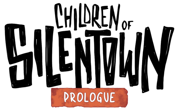 Children of Silentown: Prologue Logo