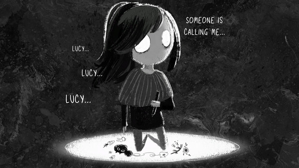 Children of Silentown: Prologue for linux