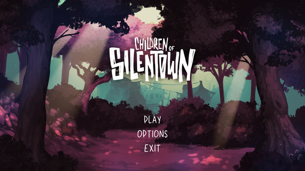Children of Silentown: Prologuefor windows and Linux 1