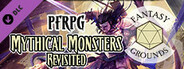 Fantasy Grounds - Pathfinder RPG - Campaign Setting: Mythical Monsters Revisited