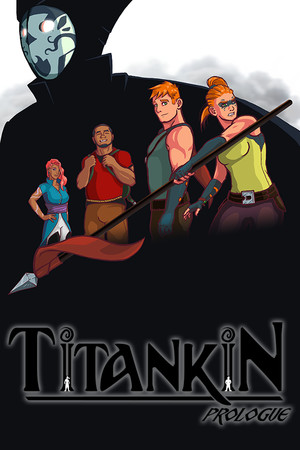 TITANKIN: Prologue poster image on Steam Backlog
