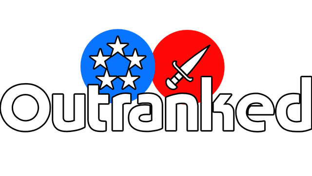 Outranked Logo