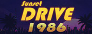 Sunset Drive 1986