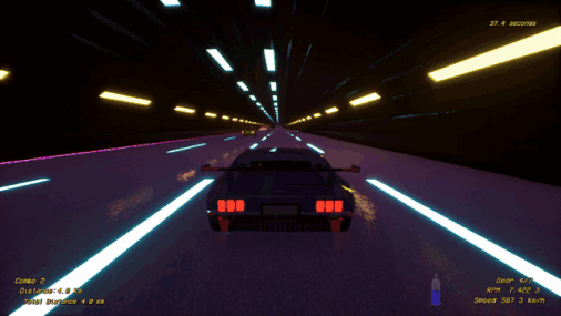 日落大道1986/Sunset Drive 1986