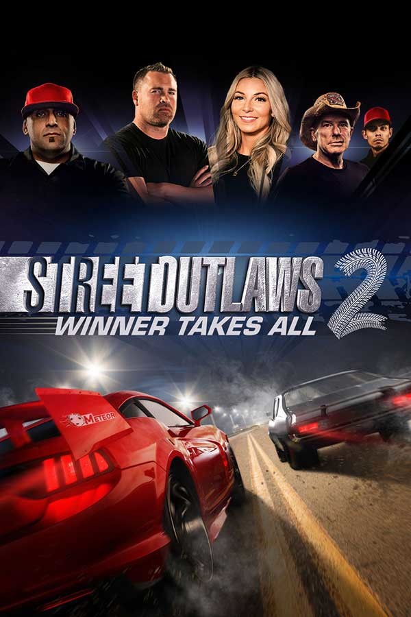 Street Outlaws 2: Winner Takes All for steam