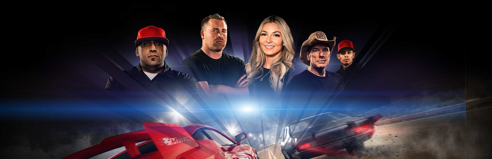 Street Outlaws 2: Winner Takes All