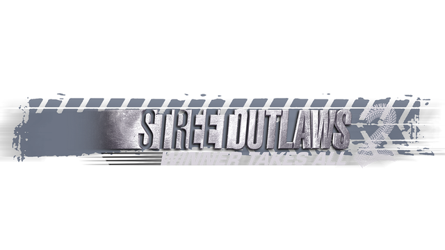 Street Outlaws 2: Winner Takes All Logo