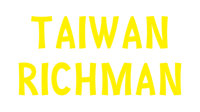 Taiwan Richman Logo