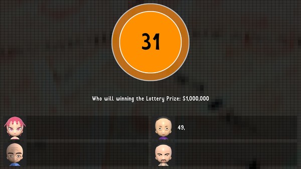 Скриншот из Taiwan Richman