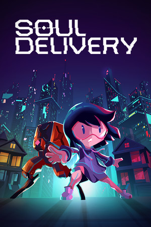 Soul Delivery Chapter 1+2