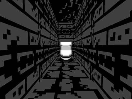 It's Six Random Characters and a Single Floor Dungeon, That's the Whole Game game for Linux 1