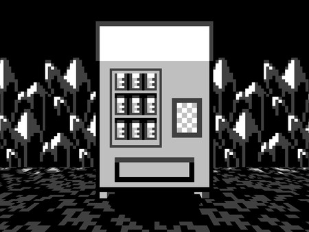 Скриншот из It's Six Random Characters and a Single Floor Dungeon, That's the Whole Game Скриншот из It's Six Random Characters and a Single Floor Dungeon, That's the Whole Game